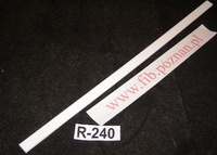 RAMKA PÓŁKI SZKLANEJ